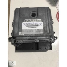 BAŞKAN TİC.MERCEDES A6429000000 W164 GL ML 320 MOTOR BEYNİ 6429000000